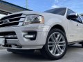 Casa Maintain with Records. Low Mileage. Ford Expedition Platinum 4x4 Top of the Line 8 Seater-0