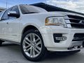 Casa Maintain with Records. Low Mileage. Ford Expedition Platinum 4x4 Top of the Line 8 Seater-2
