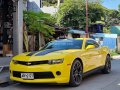 HOT!!! 2015 Chevrolet Camaro RS for sale at affordable price -0