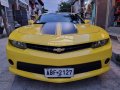 HOT!!! 2015 Chevrolet Camaro RS for sale at affordable price -6
