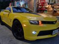 HOT!!! 2015 Chevrolet Camaro RS for sale at affordable price -9