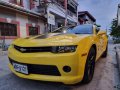 HOT!!! 2015 Chevrolet Camaro RS for sale at affordable price -12