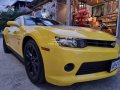 HOT!!! 2015 Chevrolet Camaro RS for sale at affordable price -11