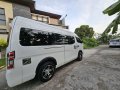 2018 Nissan Urvan NV350 PREMIUM high roof Automatic Turbo diesel  Artista VAN -4