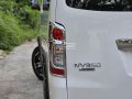 2018 Nissan Urvan NV350 PREMIUM high roof Automatic Turbo diesel  Artista VAN -9