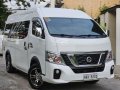 2018 Nissan Urvan NV350 PREMIUM high roof Automatic Turbo diesel  Artista VAN -0