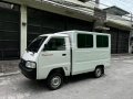 2018 Suzuki Super Carry Turbo Diesel-1