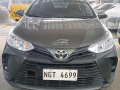 2021 TOYOTA VIOS XLE 1.3 A/T-0