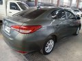 2021 TOYOTA VIOS XLE 1.3 A/T-4