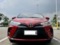 FOR SALE!!! Red 2021 Toyota Vios XLE 1.3 Automatic Gas affordable price-0