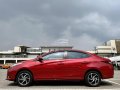 FOR SALE!!! Red 2021 Toyota Vios XLE 1.3 Automatic Gas affordable price-6