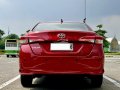 FOR SALE!!! Red 2021 Toyota Vios XLE 1.3 Automatic Gas affordable price-3