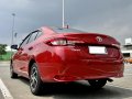 FOR SALE!!! Red 2021 Toyota Vios XLE 1.3 Automatic Gas affordable price-4