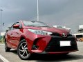 FOR SALE!!! Red 2021 Toyota Vios XLE 1.3 Automatic Gas affordable price-13