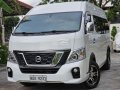 2018  Nissan Urvan NV350 PREMIUM for sale at affordable price -2