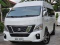 2018  Nissan Urvan NV350 PREMIUM for sale at affordable price -10