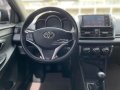 86k ALL IN PROMO FOR FINANCING!! Sell 2015 Toyota Vios 1.3 E Manual Gas in Black-1