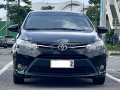 86k ALL IN PROMO FOR FINANCING!! Sell 2015 Toyota Vios 1.3 E Manual Gas in Black-0