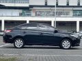 86k ALL IN PROMO FOR FINANCING!! Sell 2015 Toyota Vios 1.3 E Manual Gas in Black-4