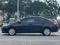 86k ALL IN PROMO FOR FINANCING!! Sell 2015 Toyota Vios 1.3 E Manual Gas in Black-5
