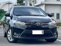 86k ALL IN PROMO FOR FINANCING!! Sell 2015 Toyota Vios 1.3 E Manual Gas in Black-6