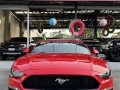 2019 FORD MUSTANG ECOBOOST -1