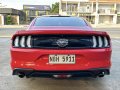 2019 FORD MUSTANG ECOBOOST -4
