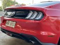 2019 FORD MUSTANG ECOBOOST -7