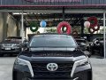 2022 TOYOTA FORTUNER G 2.4L 4x 2 A/T -1