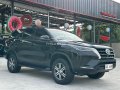 2022 TOYOTA FORTUNER G 2.4L 4x 2 A/T -0