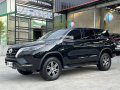 2022 TOYOTA FORTUNER G 2.4L 4x 2 A/T -2