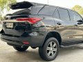 2022 TOYOTA FORTUNER G 2.4L 4x 2 A/T -5