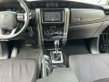 2022 TOYOTA FORTUNER G 2.4L 4x 2 A/T -17