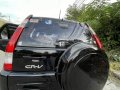 Honda CRV -6