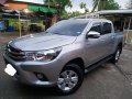 2018 Toyota Hilux G A/T-1