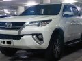  Selling White 2017 Toyota Fortuner SUV / Crossover by verified seller-0
