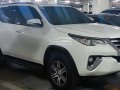 Selling White 2017 Toyota Fortuner SUV / Crossover by verified seller-1