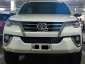  Selling White 2017 Toyota Fortuner SUV / Crossover by verified seller-2