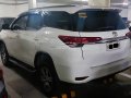  Selling White 2017 Toyota Fortuner SUV / Crossover by verified seller-3