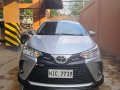 2022 Toyota Vios 1.3 XLE A/T -1