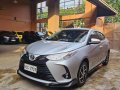 2022 Toyota Vios 1.3 XLE A/T -2