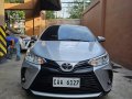 2022 Toyota Vios 1.3 XLE A/T-1