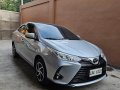 2022 Toyota Vios 1.3 XLE A/T-0