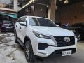 2021 Toyota Fortuner 2.4 G A/T-0