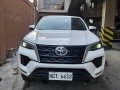 2021 Toyota Fortuner 2.4 G A/T-1