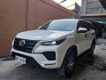 2021 Toyota Fortuner 2.4 G A/T-2