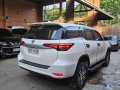 2021 Toyota Fortuner 2.4 G A/T-4