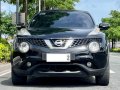 2016 NISSAN JUKE 1.6 CVT AT GAS-0