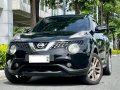 2016 NISSAN JUKE 1.6 CVT AT GAS-1