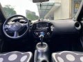 2016 NISSAN JUKE 1.6 CVT AT GAS-4